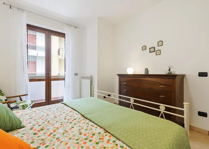 Casa Selleri Terrace Apartment