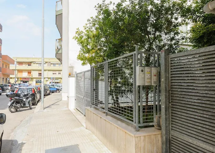 Casa Selleri Terrace Apartment