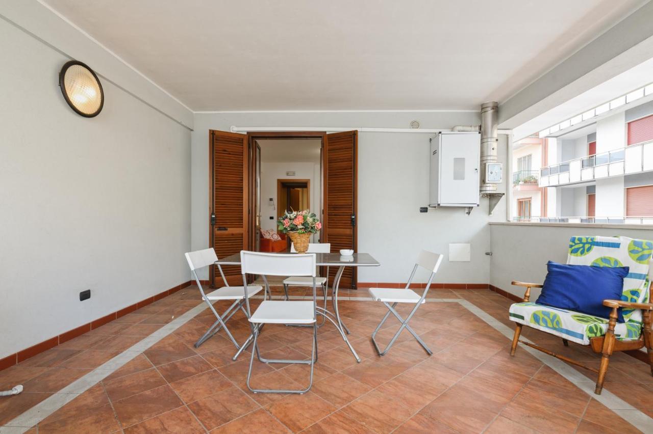 Casa Selleri Terrace Lecce