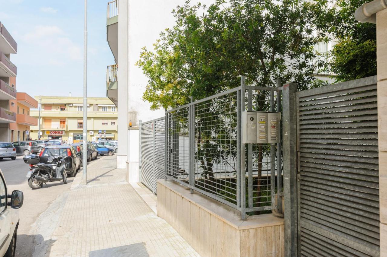 Casa Selleri Terrace Apartment Lecce