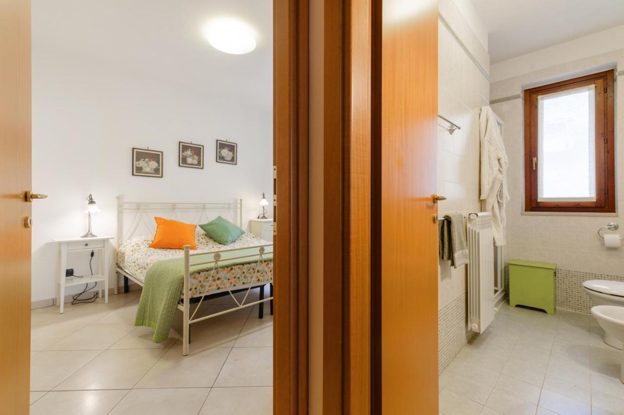 Apartment Casa Selleri Terrace *