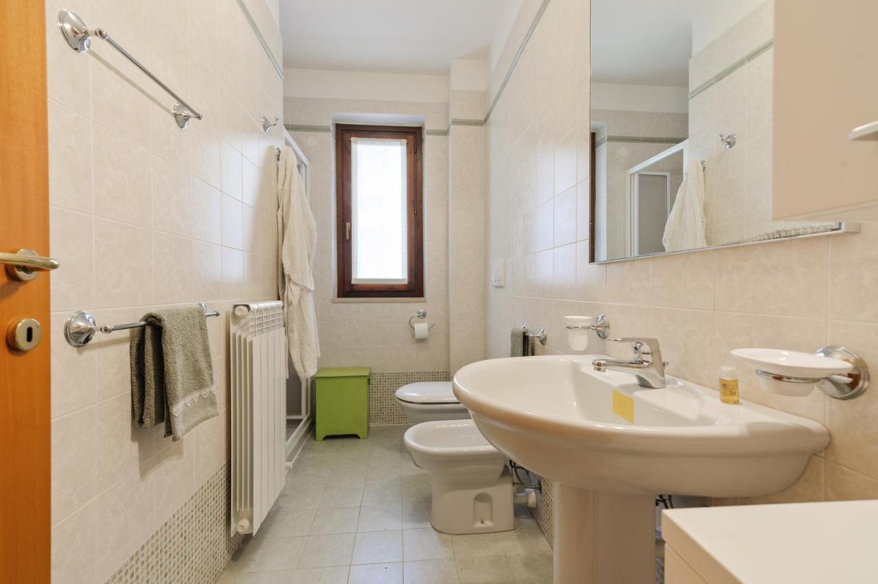 Apartment Casa Selleri Terrace *